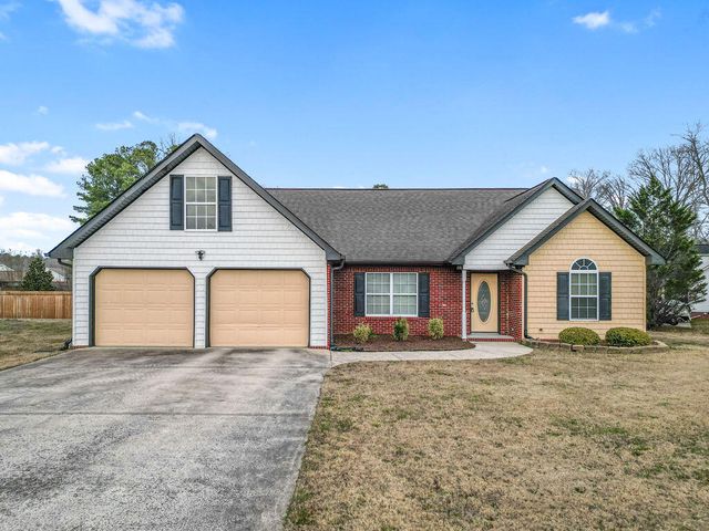 52 Creeks Jewell Drive, Ringgold, GA 30736