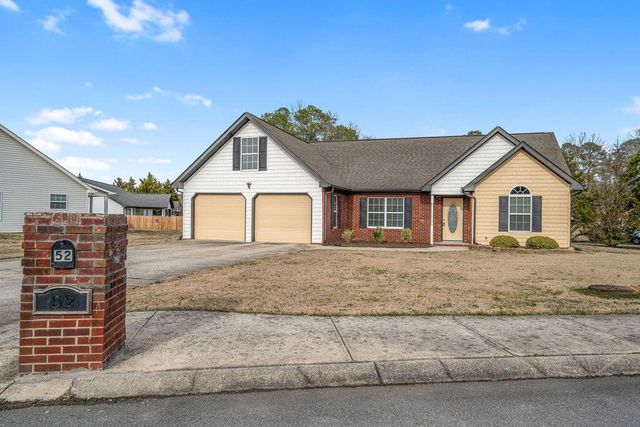 52 Creeks Jewell Drive, Ringgold, GA 30736