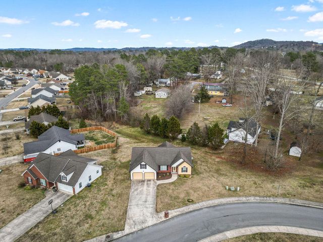 52 Creeks Jewell Drive, Ringgold, GA 30736