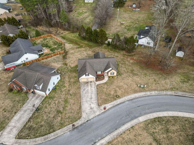 52 Creeks Jewell Drive, Ringgold, GA 30736