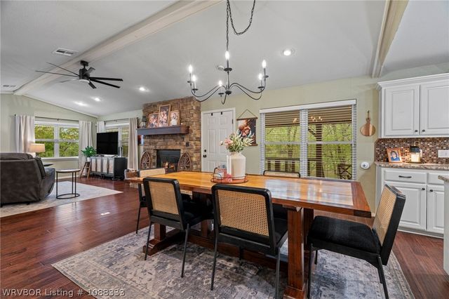 316 Bronzewood Lane, Van Buren, AR 72956