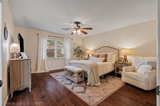 316 Bronzewood Lane, Van Buren, AR 72956