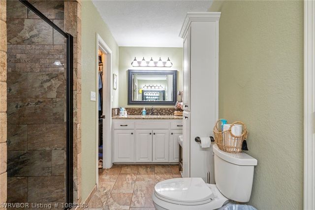 316 Bronzewood Lane, Van Buren, AR 72956