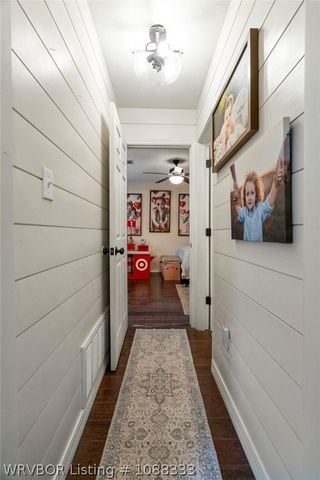 316 Bronzewood Lane, Van Buren, AR 72956