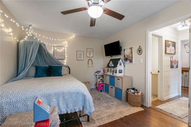 316 Bronzewood Lane, Van Buren, AR 72956
