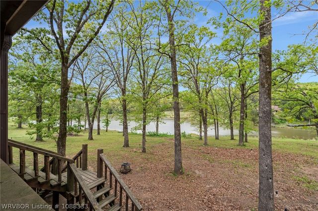 316 Bronzewood Lane, Van Buren, AR 72956