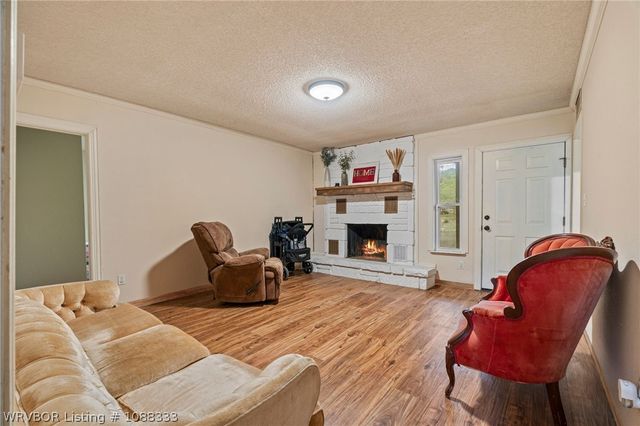 316 Bronzewood Lane, Van Buren, AR 72956