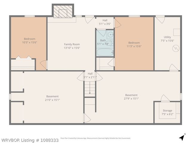 316 Bronzewood Lane, Van Buren, AR 72956