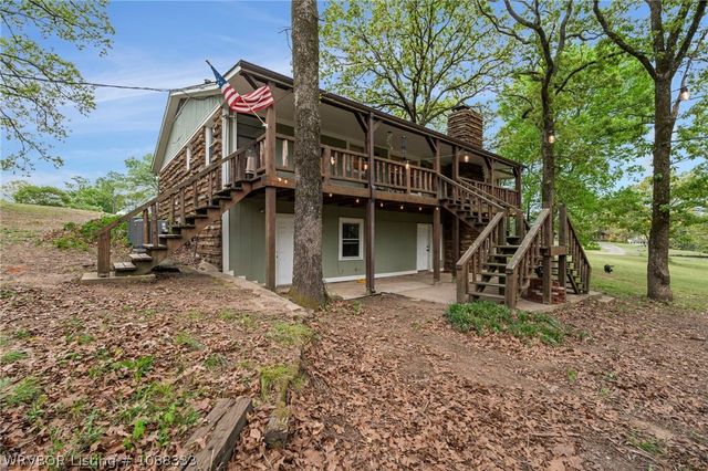 316 Bronzewood Lane, Van Buren, AR 72956