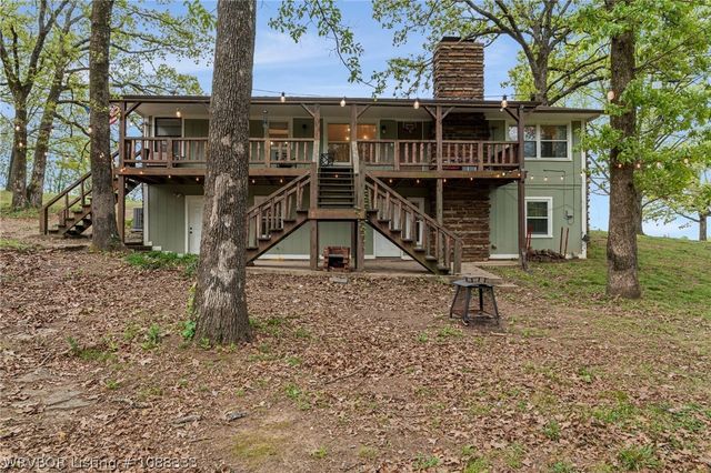 316 Bronzewood Lane, Van Buren, AR 72956