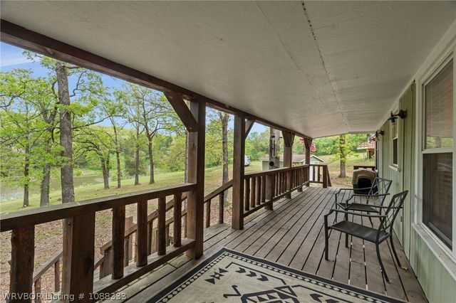 316 Bronzewood Lane, Van Buren, AR 72956