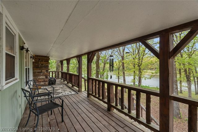 316 Bronzewood Lane, Van Buren, AR 72956