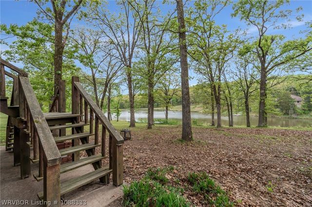 316 Bronzewood Lane, Van Buren, AR 72956