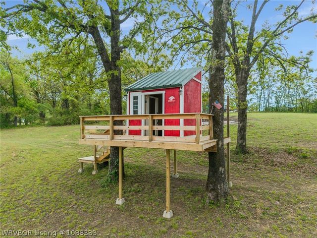 316 Bronzewood Lane, Van Buren, AR 72956