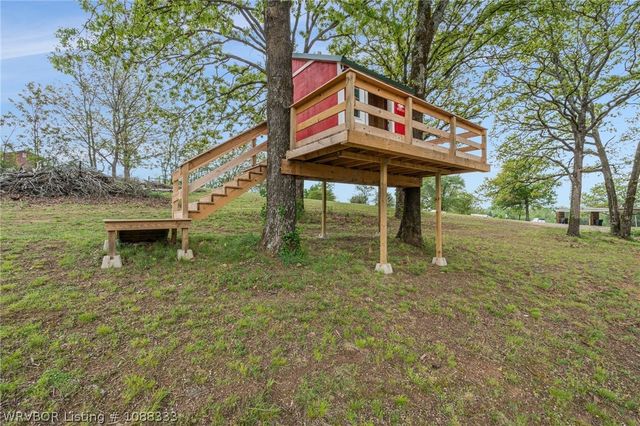 316 Bronzewood Lane, Van Buren, AR 72956