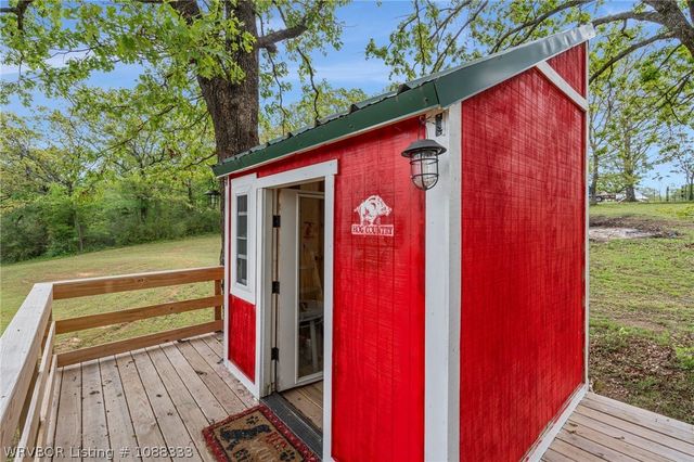 316 Bronzewood Lane, Van Buren, AR 72956