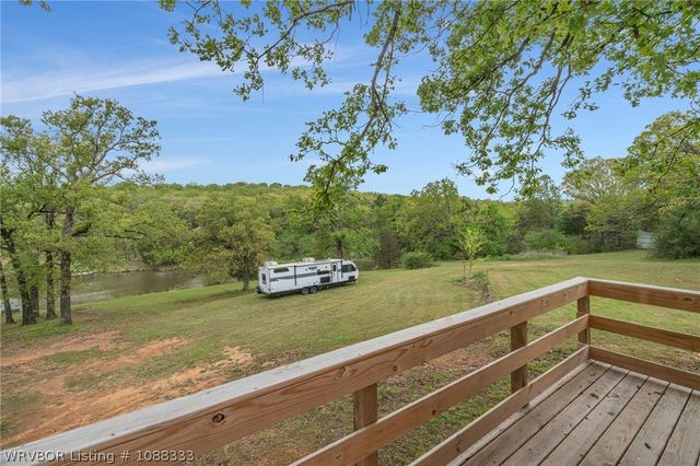 316 Bronzewood Lane, Van Buren, AR 72956