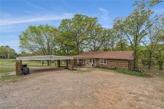 316 Bronzewood Lane, Van Buren, AR 72956