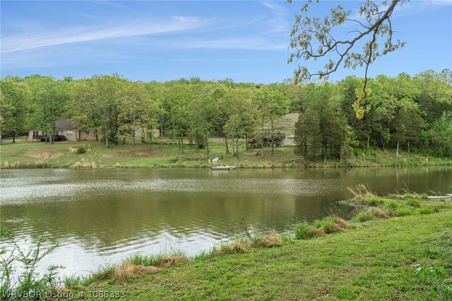 316 Bronzewood Lane, Van Buren, AR 72956
