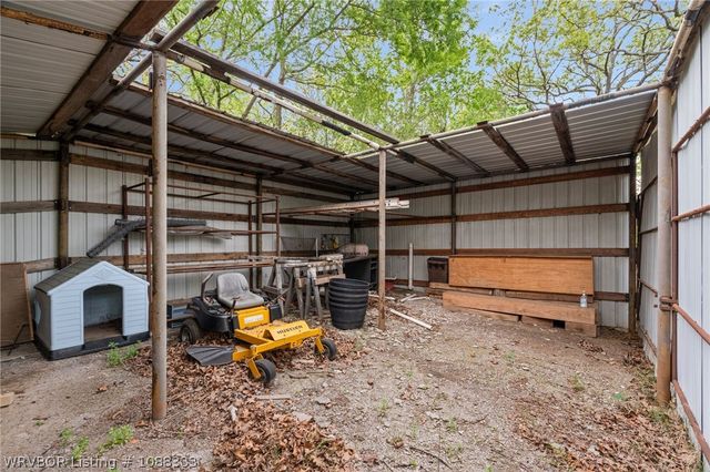 316 Bronzewood Lane, Van Buren, AR 72956