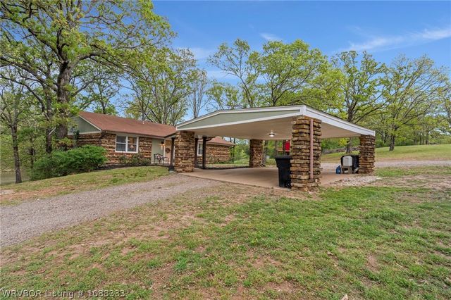 316 Bronzewood Lane, Van Buren, AR 72956