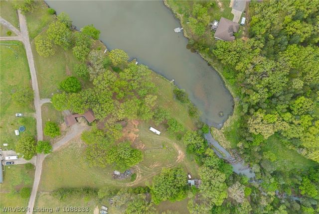 316 Bronzewood Lane, Van Buren, AR 72956