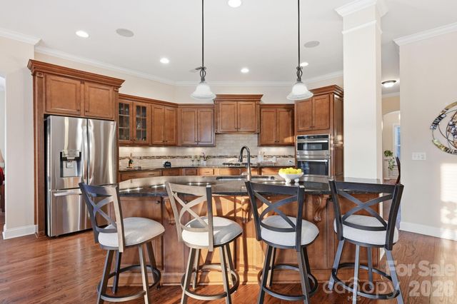 12716 Forrester Avenue, Huntersville, NC 28078