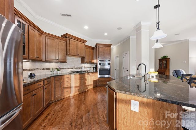 12716 Forrester Avenue, Huntersville, NC 28078