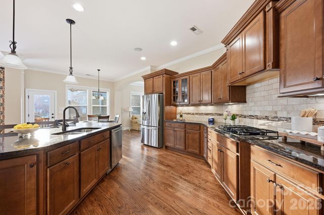 12716 Forrester Avenue, Huntersville, NC 28078