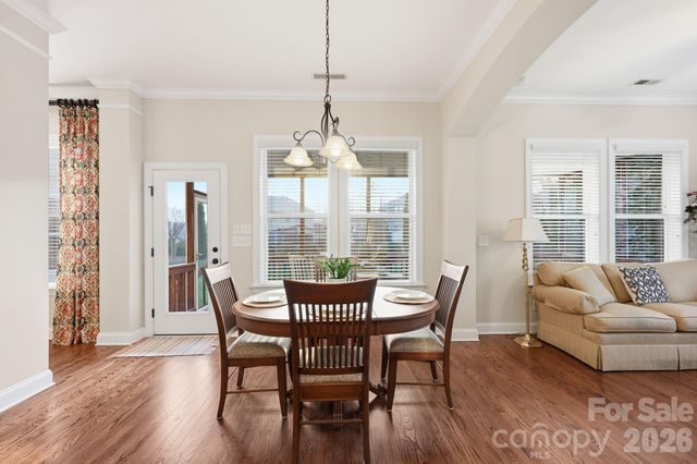 12716 Forrester Avenue, Huntersville, NC 28078