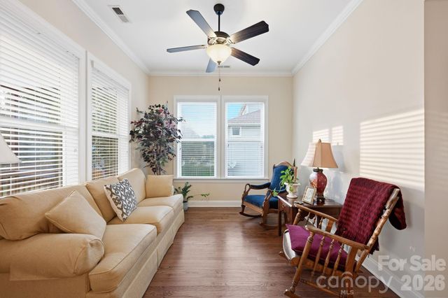 12716 Forrester Avenue, Huntersville, NC 28078