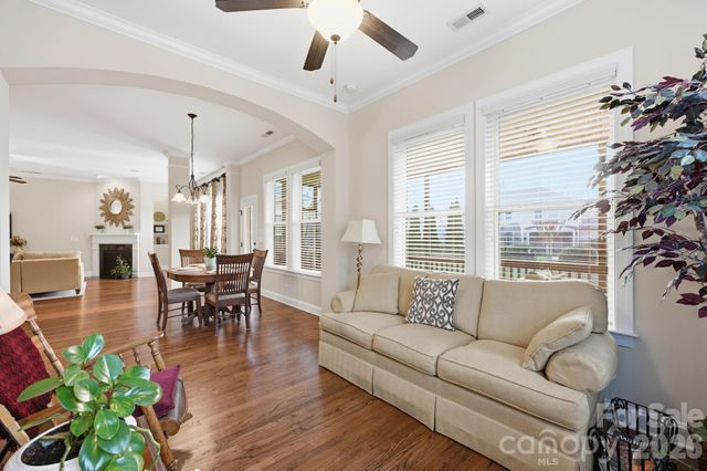 12716 Forrester Avenue, Huntersville, NC 28078