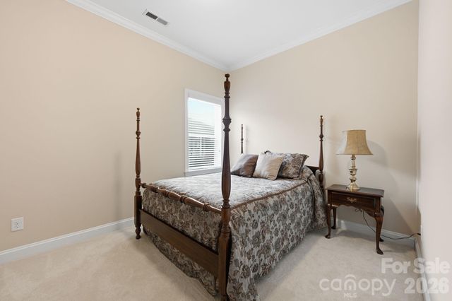 12716 Forrester Avenue, Huntersville, NC 28078