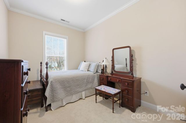 12716 Forrester Avenue, Huntersville, NC 28078