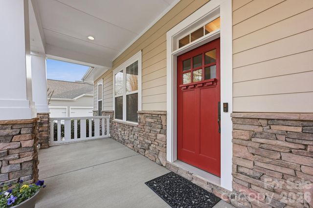 12716 Forrester Avenue, Huntersville, NC 28078