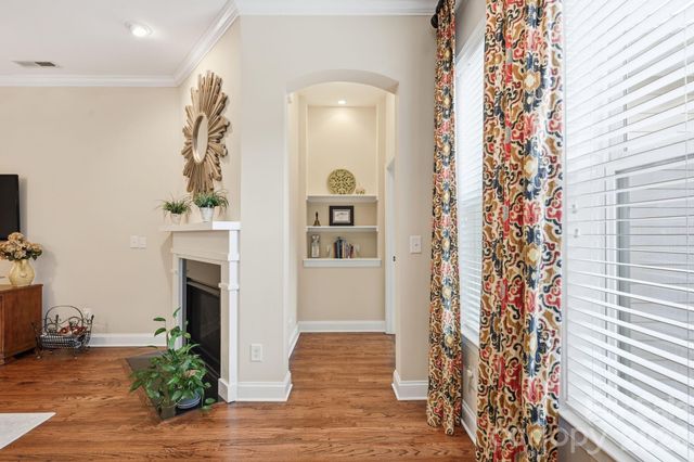 12716 Forrester Avenue, Huntersville, NC 28078