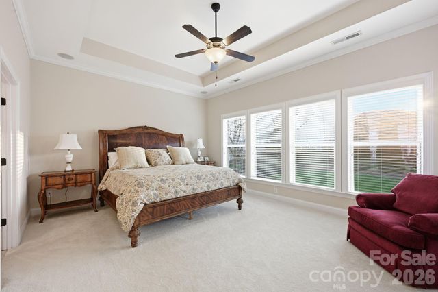 12716 Forrester Avenue, Huntersville, NC 28078