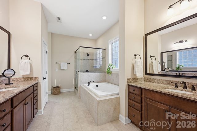 12716 Forrester Avenue, Huntersville, NC 28078