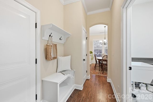 12716 Forrester Avenue, Huntersville, NC 28078