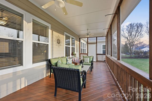 12716 Forrester Avenue, Huntersville, NC 28078