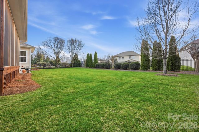 12716 Forrester Avenue, Huntersville, NC 28078