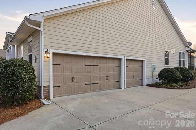 12716 Forrester Avenue, Huntersville, NC 28078