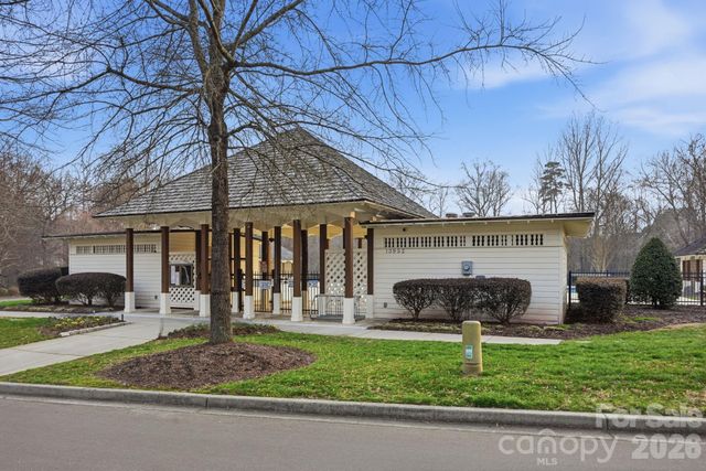 12716 Forrester Avenue, Huntersville, NC 28078