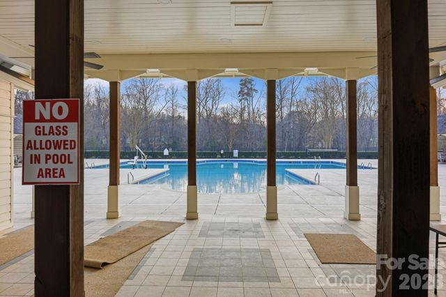 12716 Forrester Avenue, Huntersville, NC 28078