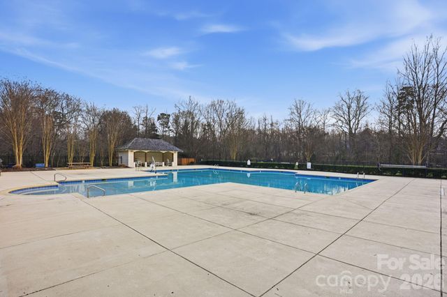 12716 Forrester Avenue, Huntersville, NC 28078