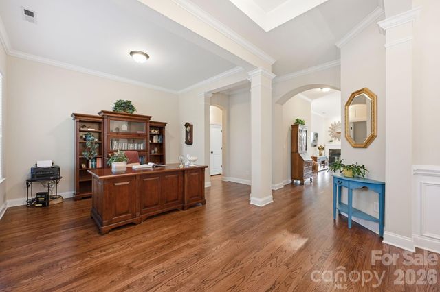 12716 Forrester Avenue, Huntersville, NC 28078