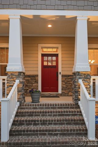 12716 Forrester Avenue, Huntersville, NC 28078