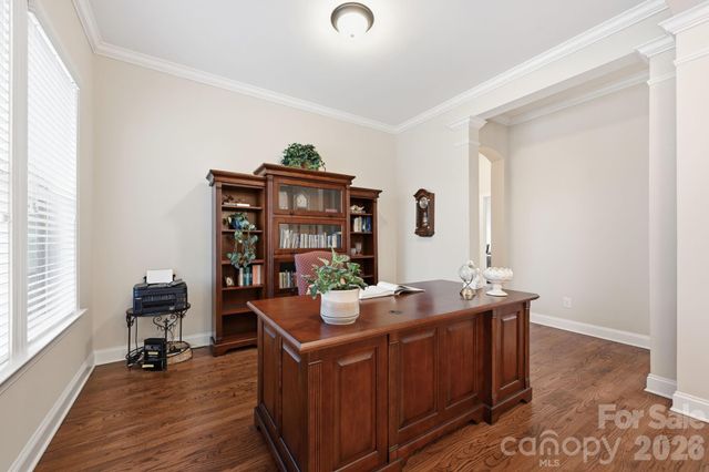 12716 Forrester Avenue, Huntersville, NC 28078