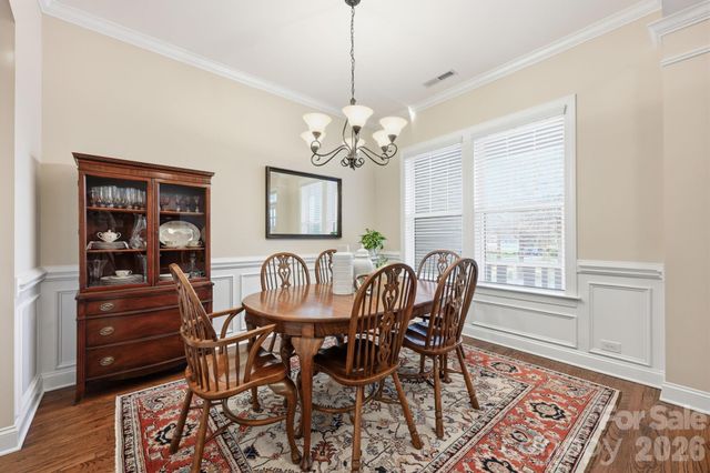 12716 Forrester Avenue, Huntersville, NC 28078