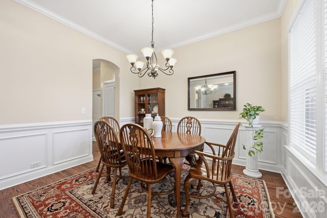 12716 Forrester Avenue, Huntersville, NC 28078